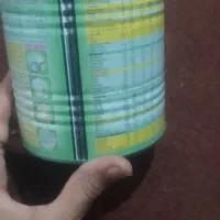 قوطی شیر خشک