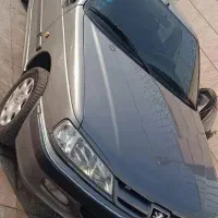 پرشیا مدل ۸۸