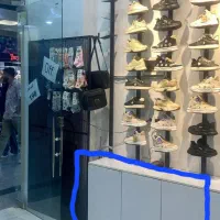 دکور کیف و کفش