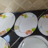 آرکوپال دونه ای هفتادتومن|ظروف سرو و پذیرایی|تبریز, |دیوار