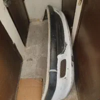 سپر جلو پارس و ۴۰۵