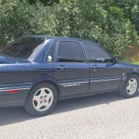 میتسوبیشی گالانت GTI 1992|خودرو کلاسیک|تهران, نیاوران|دیوار