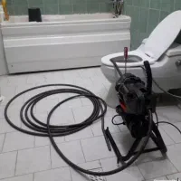 چاه بازکنی باغستان حصارک گوهردشت موذن گلشهر مهرشهر|خدمات پیشه و مهارت|کرج, گلشهر|دیوار