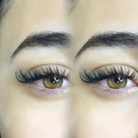 تخفیف ۳۰٪ درصدی اکستنشن مژه با مواد روسی اصل|خدمات آرایشگری و زیبایی|شاهین‌شهر, فردوسی|دیوار