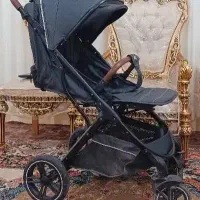 کالسکه مارک  teknum|کالسکه و لوازم جانبی|بندرعباس, |دیوار