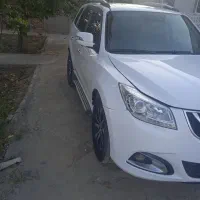 هایما s7 توربو 1800مدل 96 اتومات|خودرو سواری و وانت|مشهد, توس (بلوار توس)|دیوار