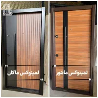 درب ضد سرقت ( ضدسرقت و داخلی ) / تحویل و نصب فوری|مصالح و تجهیزات ساختمان|تهران, ستارخان|دیوار