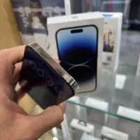 Iphone 14 Pro 128G CH پک اصلی در حد|موبایل|سنندج, |دیوار
