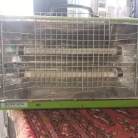 گرمایشی|بخاری، هیتر، شومینه|پاکدشت, پاکدشت (مامازند)|دیوار