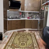 لاهیجان فروش سوییت 64متر مستقل 2خواب|فروش آپارتمان|لاهیجان, کوی زمانی|دیوار