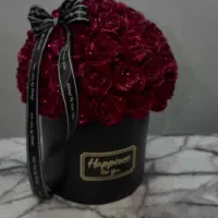 گل هدیه ای|گل مصنوعی|قروه, |دیوار