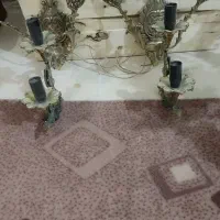 لوستر نو|لوستر و چراغ آویز|خرم‌آباد, |دیوار