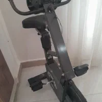 دوچرخه ثابت