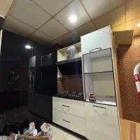 ۱۰۳متری/پکیج/پارکینگ/تکمیل/بر خیابان اصلی|فروش آپارتمان|آستارا, |دیوار