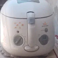 سرخ کن