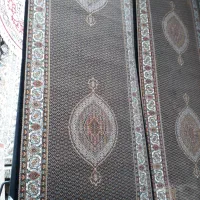 فرش ماهی اخوان بیضی ۱/۵ متری ۷۰۰شانه اکریلیک|فرش|تبریز, |دیوار