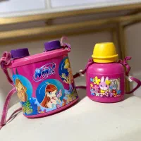 قمقمه دخترانه