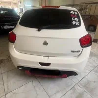 تیبا ۲ مدل ۹۶ شاسی پلمپ