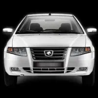 فروش حواله سمند سورن پلاس دوگانه