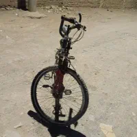 دوچرخه بیست شیش