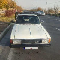 پیکان وانت مدل ۸۶|خودرو سواری و وانت|فردیس, سرحد آباد|دیوار