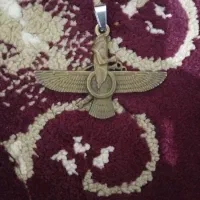 گردنبند و انگشتر|بدلیجات|شوط, |دیوار