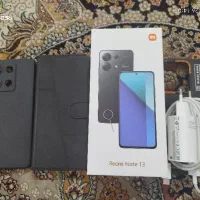 گوشی Redmi Note 13 بدون نقطه|موبایل|دوگنبدان, |دیوار