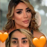 میکاپ‌و شنیون فقط ۴۹۹/ باهنر