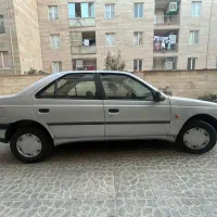 پژو ۴۰۵|خودرو سواری و وانت|شهریار, شهرک شاهد|دیوار