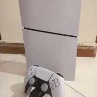 Ps5 Slim europe full game