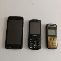 گوشی کار کرده