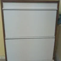 تلویزیون رنگی آینه کمدپشتی