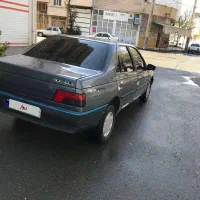 پژو ۴۰۵مدل ۹۳