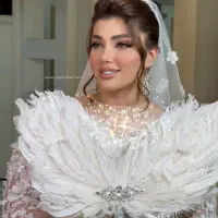 لباس عقد و لباس عروس