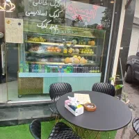 فروش یکجا لوازم آبمیوه بستنی