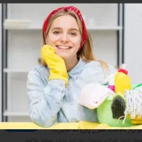 نظافت و پاکیزگی اعتبار ماست