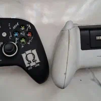 ( دسته / کنترلر ) ایکس باکس سری s و سری x|کنسول، بازی ویدئویی و آنلاین|اسلام‌شهر, مظفریه|دیوار