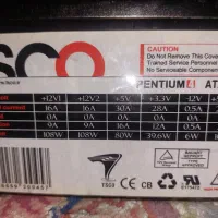 پاور tsco atx 700|قطعات و لوازم جانبی رایانه|تهران, ازگل|دیوار