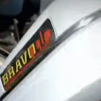 موتور براوو
