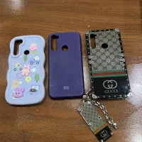 قاب گوشی شیائومی نوت8