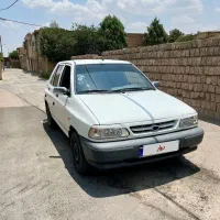 پراید 131 مدل 98|خودرو سواری و وانت|مبارکه, |دیوار