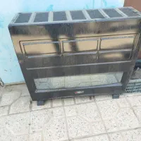بخاری نیک کالا
