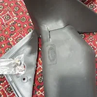 آینه پراید نونوازباسلام گرفتم به ماشینم نمیخوره