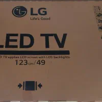 تلوزیون الجی اصل