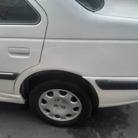 پارس سال مدل ۹۵
