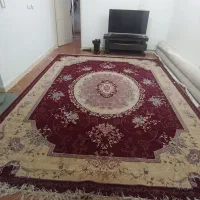 فرش دوازده متری