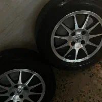 رینگ لاستیک اسپرت