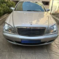 بنز s350|خودرو سواری و وانت|تهران, شهرک غرب|دیوار