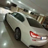 بی ام و مدل ۷۳۰ ۲۰۱۷ Li|خودرو سواری و وانت|تهران, صادقیه|دیوار