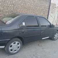 پژو405مدل83|خودرو سواری و وانت|الیگودرز, |دیوار